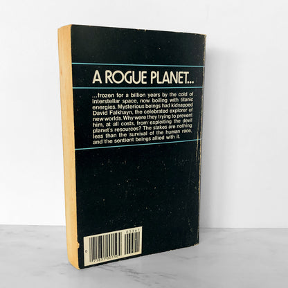 Satan's World by Poul Anderson [1977 PAPERBACK]