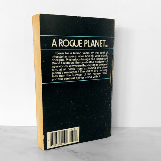 Satan's World by Poul Anderson [1977 PAPERBACK]