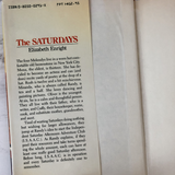 The Saturdays by Elizabeth Enright [SECOND EDITION] - Bookshop Apocalypse