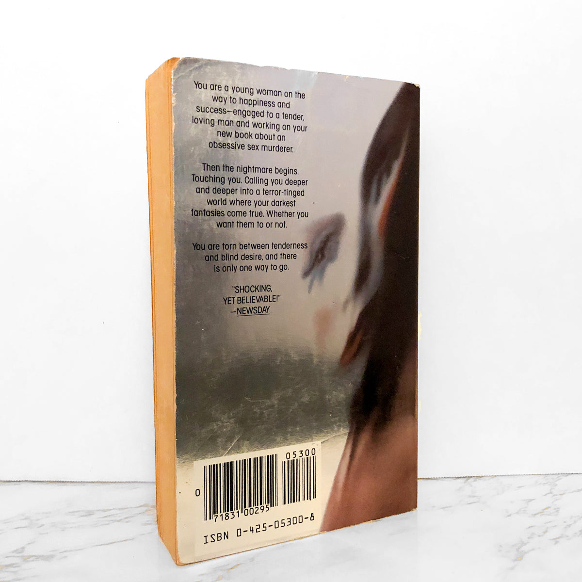 Save Johanna! by Francine Pascal [1982 PAPERBACK] - Bookshop Apocalypse