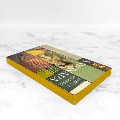 Sayonara by James A. Michener [1957 PAPERBACK]