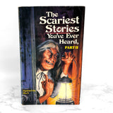 The Scariest Stories You've Ever Heard PT. II by Katherine Burt [1989 PAPERBACK]