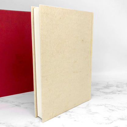 The Scarlet Pimpernel by Baroness Emmuska Orczy [THE FOLIO SOCIETY] 1997