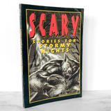 Scary Stories for Stormy Nights by R.C Welch [1996 TRADE PAPERBACK]
