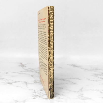 The Screwtape Letters w. Screwtape Proposes a Toast by C.S. Lewis [1975 PAPERBACK]