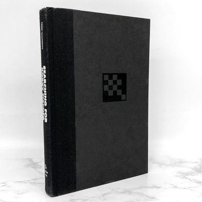 Searching for Bobby Fischer by Fred Waitzkin [FIRST EDITION] 1988