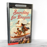 Searching for Dragons by Patricia C. Wrede [1992 PAPERBACK]
