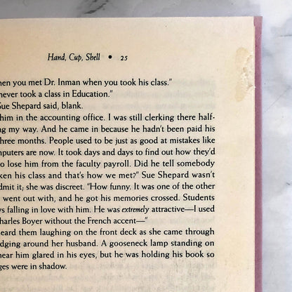 Searoad: Chronicles of Klatsand by Ursula K. Le Guin [FIRST EDITION • FIRST PRINTING] 1991 • Harper Collins