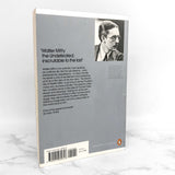 The Secret Life of Walter Mitty & Other Pieces by James Thurber [U.K. TRADE PAPERBACK] 2016 • Penguin