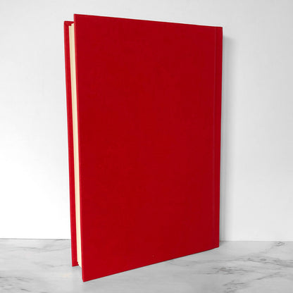 Security by Gina Wohlsdorf SIGNED! [FIRST EDITION / FIRST PRINTING] 2016