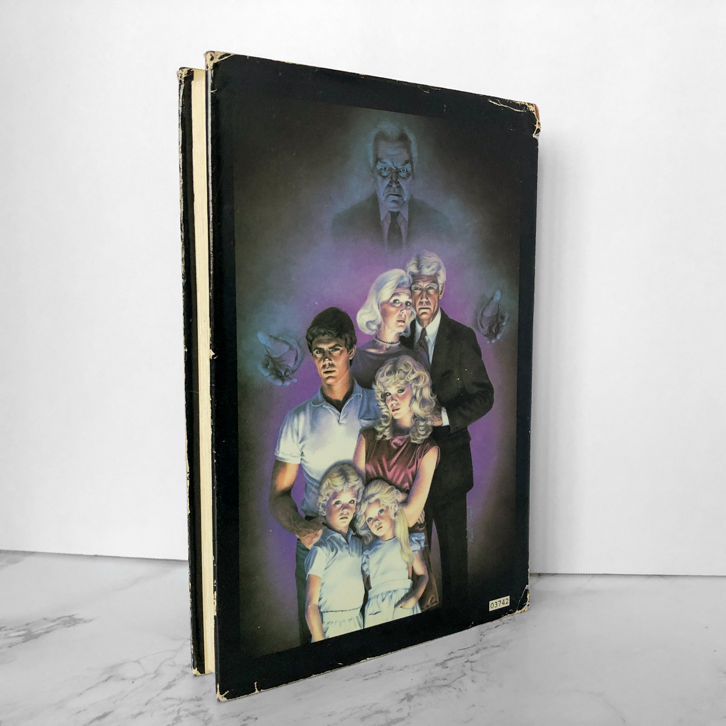 Seeds of Yesterday by V.C. Andrews [BCE] - Bookshop Apocalypse