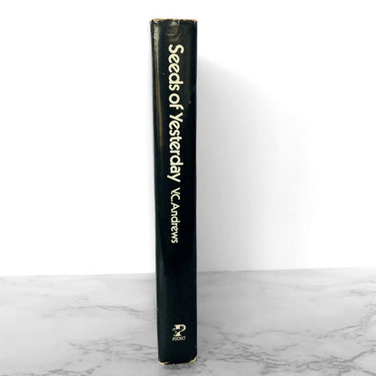 Seeds of Yesterday by V.C. Andrews [BOOK CLUB EDITION / 1984]