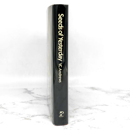 Seeds of Yesterday by V.C. Andrews [1984 HARDCOVER]