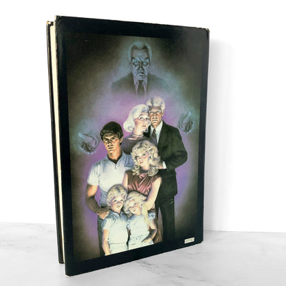 Seeds of Yesterday by V.C. Andrews [BOOK CLUB EDITION / 1984]