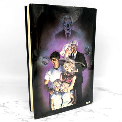 Seeds of Yesterday by V.C. Andrews [1984 HARDCOVER]