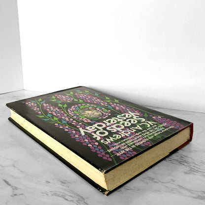 Seeds of Yesterday by V.C. Andrews [BOOK CLUB EDITION / 1984]