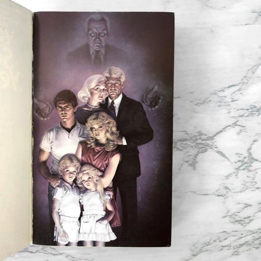 Seeds of Yesterday by V.C. Andrews [FIRST PAPERBACK PRINTING] 1984