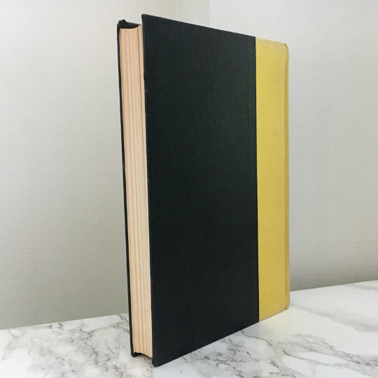 Seize the Day by Saul Bellow [FIRST EDITION / 1956] - Bookshop Apocalypse