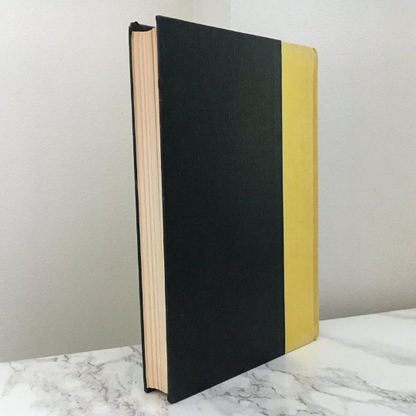 Seize the Day by Saul Bellow [FIRST EDITION / 1956] - Bookshop Apocalypse