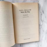 Seize the Day by Saul Bellow [PENGUIN CLASSICS PAPERBACK] - Bookshop Apocalypse