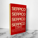 Serpico by Peter Maas - Bookshop Apocalypse