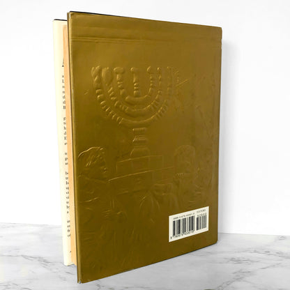 Servant of the Bones by Anne Rice [FIRST EDITION / FIRST PRINTING] 1996