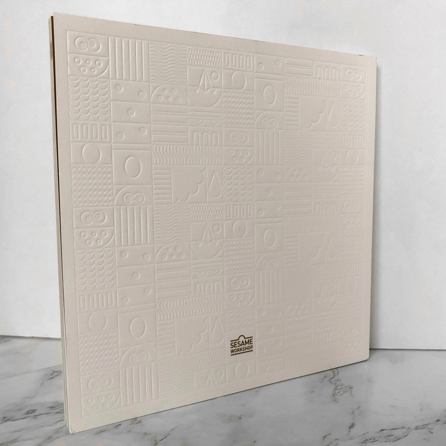 Sesame Street Workshop: 50 Years & Counting [LIMITED EDITION BOOK] - Bookshop Apocalypse