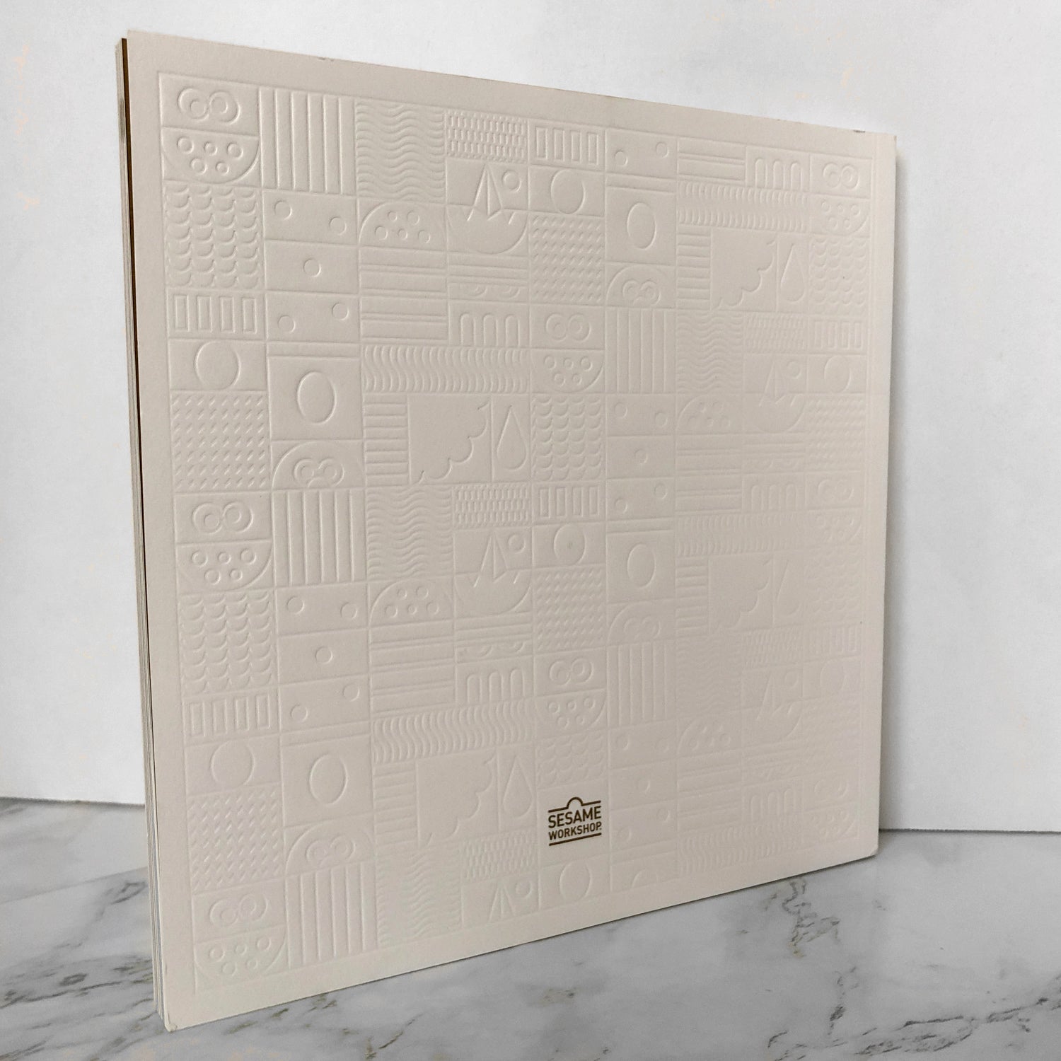 Sesame Street Workshop: 50 Years & Counting [LIMITED EDITION BOOK] - Bookshop Apocalypse