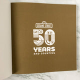 Sesame Street Workshop: 50 Years & Counting [LIMITED EDITION BOOK] - Bookshop Apocalypse