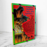 Sewer Soup by Margaret M. Ragz [1992 PAPERBACK] - Bookshop Apocalypse