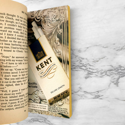 Sex Therapist: My Story by Amanda Stewart [1975 PAPERBACK]