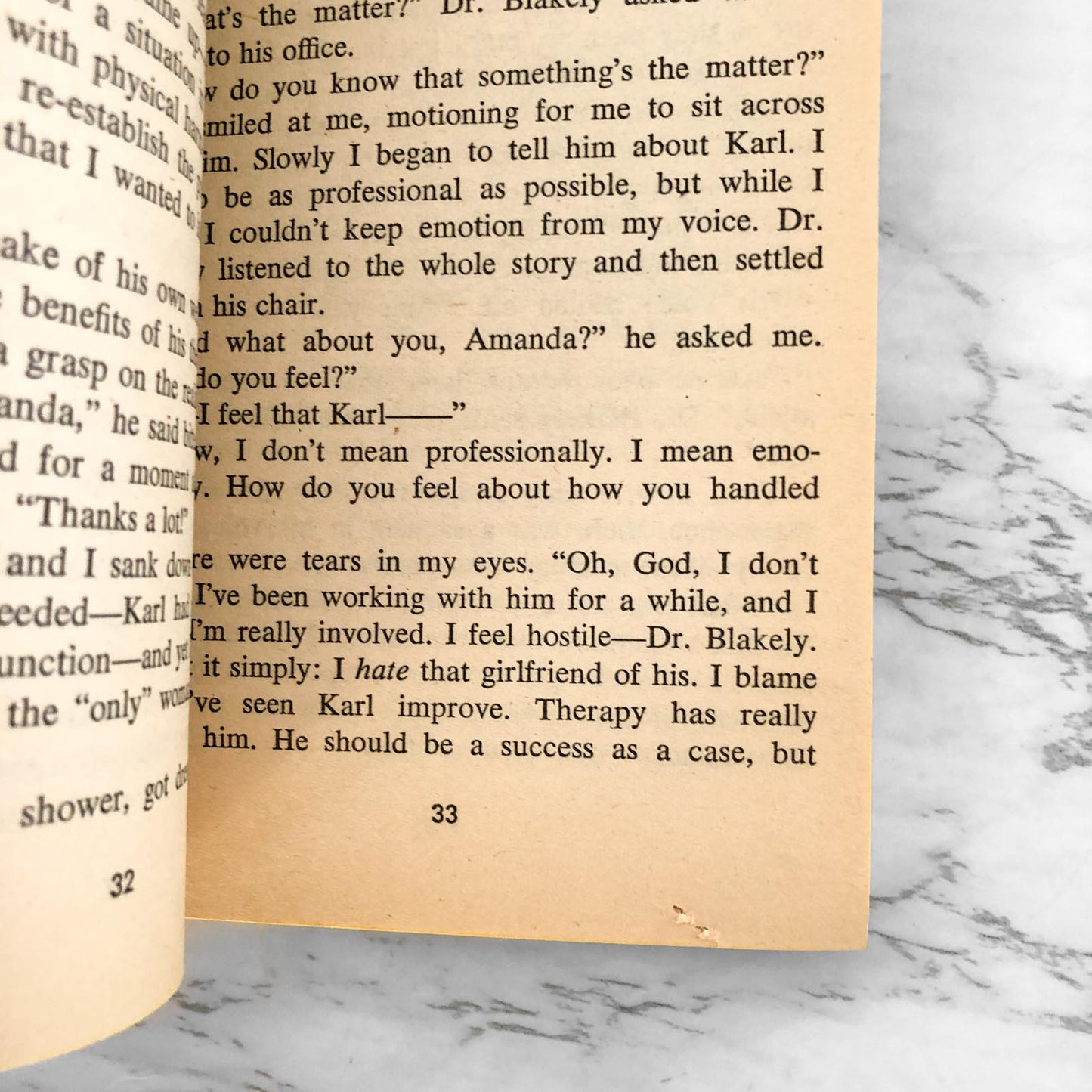 Sex Therapist: My Story by Amanda Stewart [1975 PAPERBACK]