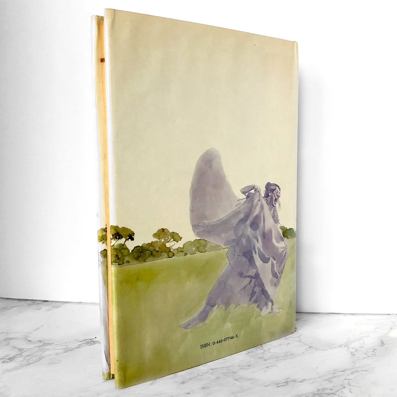 The Shadow Guests by Joan Aiken [FIRST EDITION • FIRST PRINTING] 1980