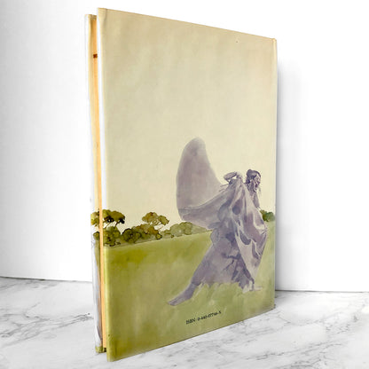 The Shadow Guests by Joan Aiken [FIRST EDITION • FIRST PRINTING] 1980