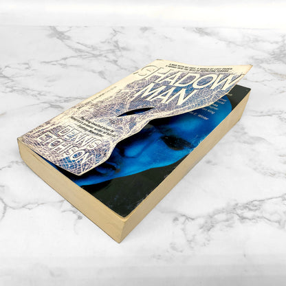 Shadowman by Dennis Etchison [FIRST PAPERBACK PRINTING] 1993