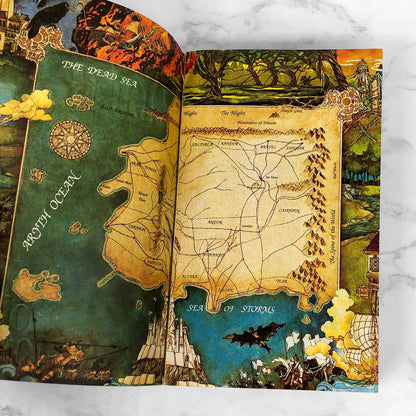 The Shadow Rising by Robert Jordan [1993 PAPERBACK] Wheel of Time #4