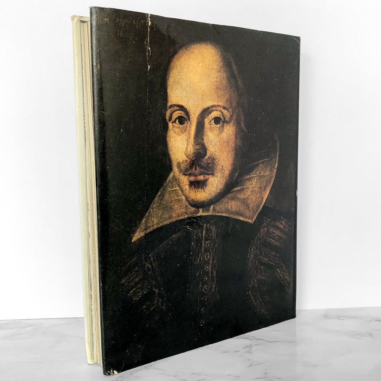 Shakespeare by Anthony Burgess [FIRST EDITION / FIRST PRINTING] 1970