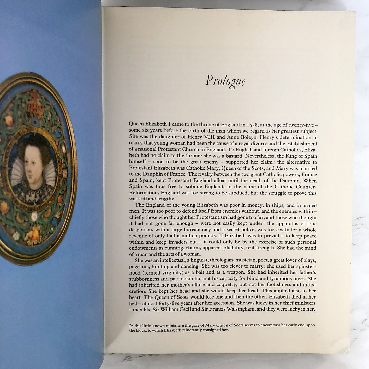 Shakespeare by Anthony Burgess [FIRST EDITION / FIRST PRINTING] 1970