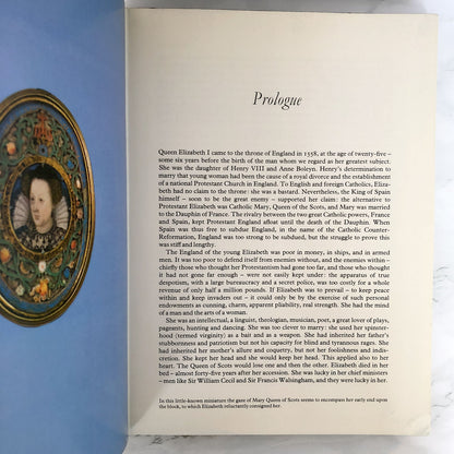 Shakespeare by Anthony Burgess [FIRST EDITION / FIRST PRINTING] 1970