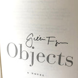 Sharp Objects by Gillian Flynn SIGNED! [FIRST EDITION]