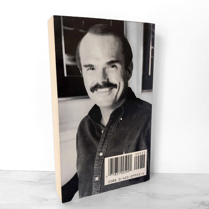 Shattered by Dean Koontz [1985 PAPERBACK]