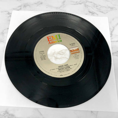 Sheena Easton - You Could Have Been With Me + For Your Eyes Only [7" VINYL SET] 1981