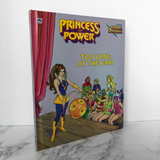 She-Ra Princess of Power - Too Long at the Fair by Teddy Slater - Bookshop Apocalypse