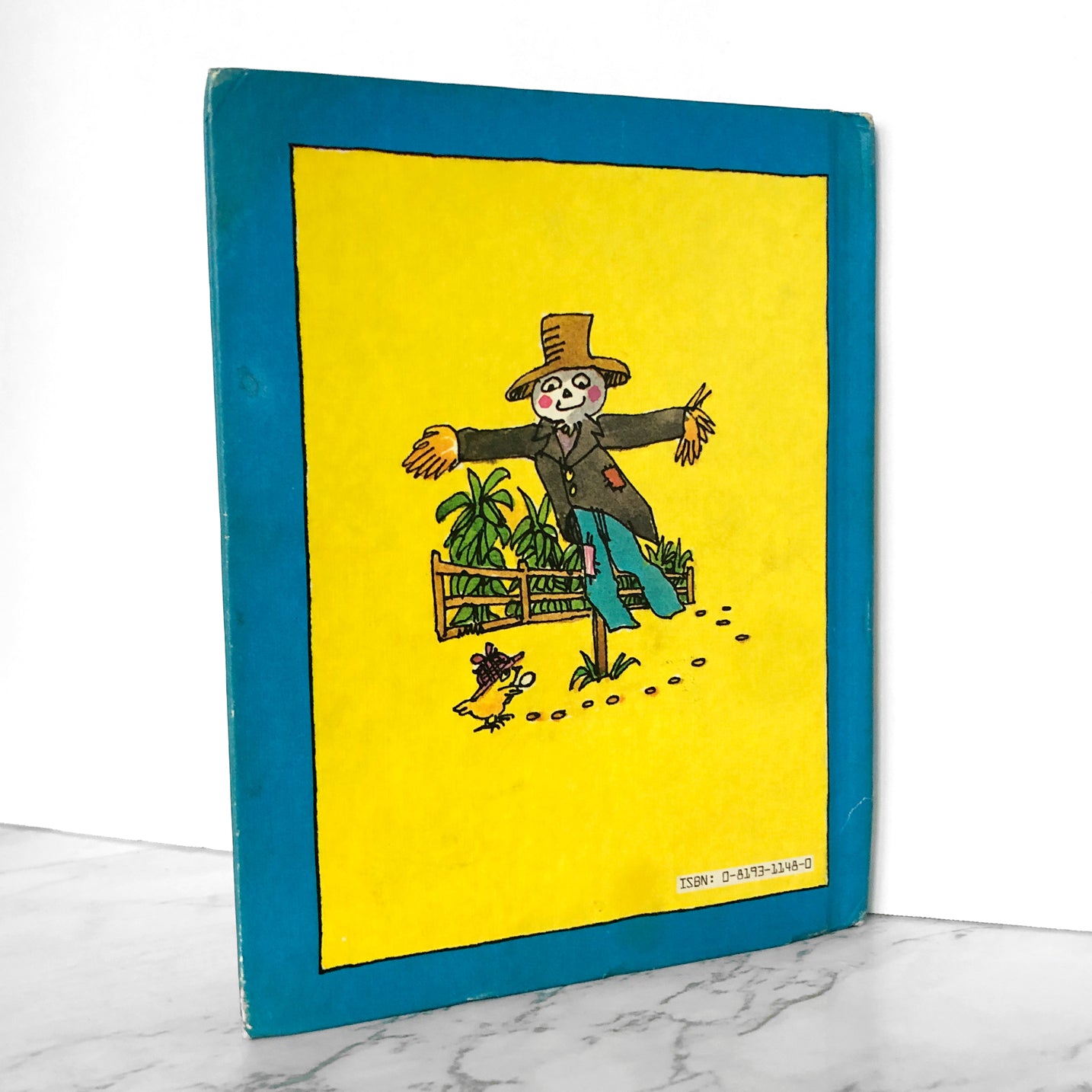 Sherlock Chick's First Case by Robert Quackenbush [FIRST EDITION / 1986] - Bookshop Apocalypse