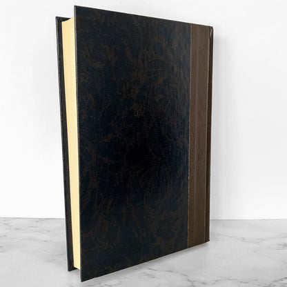 The Adventures of Sherlock Holmes by Sir Arthur Conan Doyle [ILLUSTRATED DIGEST EDITION / 1987]