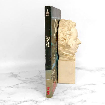 Sherri by John Benton [1980 PAPERBACK]