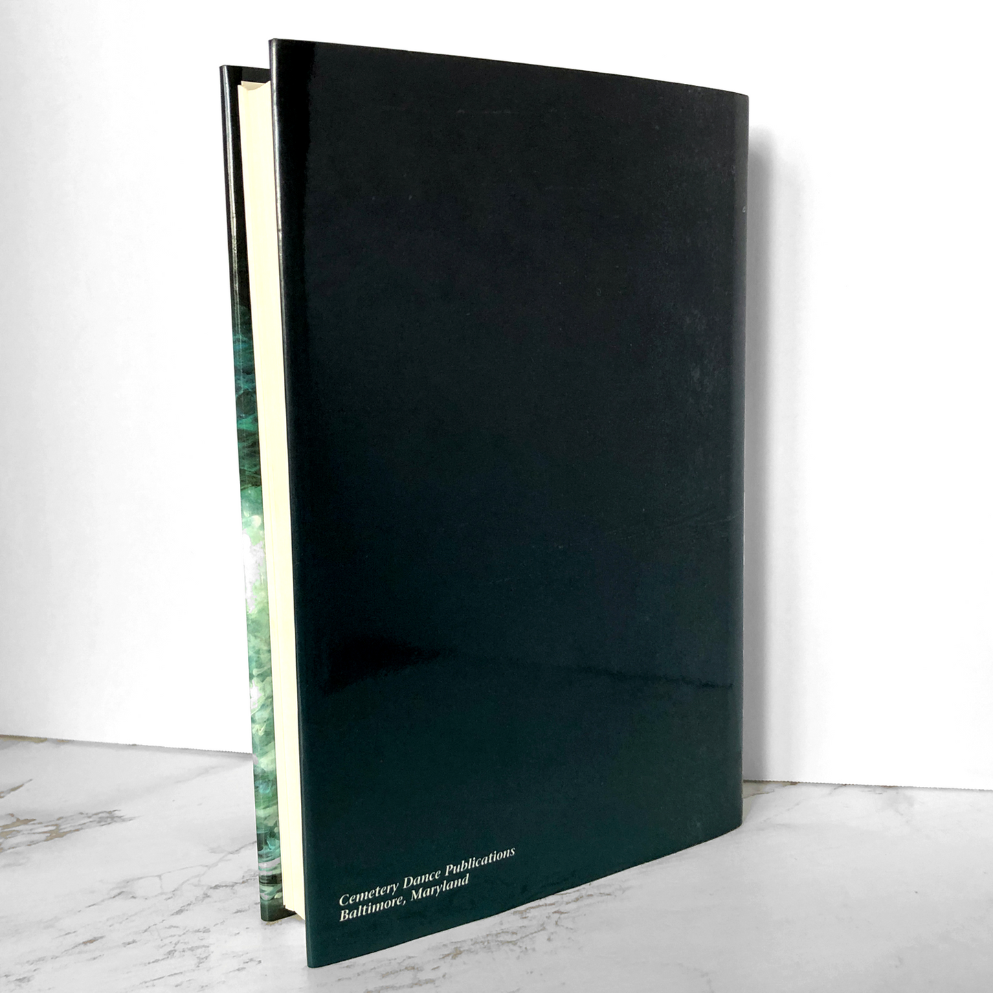 She Wakes by Jack Ketchum SIGNED! [LIMITED FIRST EDITION] • 1/1000 • 2003 • Cemetery Dance