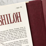 Shiloh by Phyllis Reynolds Naylor [FIRST EDITION] - Bookshop Apocalypse