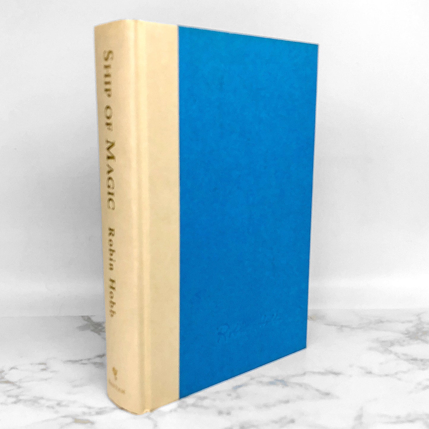 Ship of Magic by Robin Hobb [FIRST EDITION • FIRST PRINTING] 1998