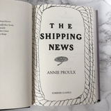 The Shipping News by E. Annie Proulx [FIRST EDITION / 1993] - Bookshop Apocalypse